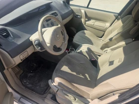 Renault Scenic 1.6 АВТОМАТИК - 2999 лв. / 1533.36 € - 25060579 14