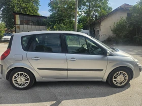Renault Scenic 1.6 АВТОМАТИК - 2999 лв. / 1533.36 € - 25060579 5