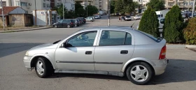 Обява за продажба на Opel Astra ~2 200 лв. - изображение 5 | Auto.bg Обява за продажба на Opel Astra ~2 200 лв. - изображение 5