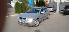 Обява за продажба на Opel Astra ~2 200 лв. - изображение 1 | Auto.bg Обява за продажба на Opel Astra ~2 200 лв. - изображение 1