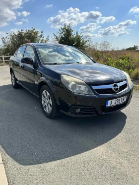 Обява за продажба на Opel Vectra C ~4 500 лв. - изображение 1 | Auto.bg Обява за продажба на Opel Vectra C ~4 500 лв. - изображение 1