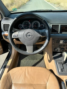 Обява за продажба на Opel Vectra C ~4 500 лв. - изображение 9 | Auto.bg Обява за продажба на Opel Vectra C ~4 500 лв. - изображение 9