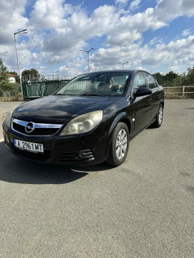 Обява за продажба на Opel Vectra C ~4 500 лв. - изображение 2 | Auto.bg Обява за продажба на Opel Vectra C ~4 500 лв. - изображение 2