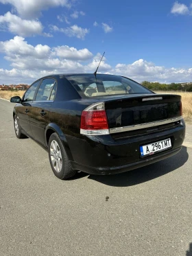 Обява за продажба на Opel Vectra C ~4 500 лв. - изображение 3 | Auto.bg Обява за продажба на Opel Vectra C ~4 500 лв. - изображение 3