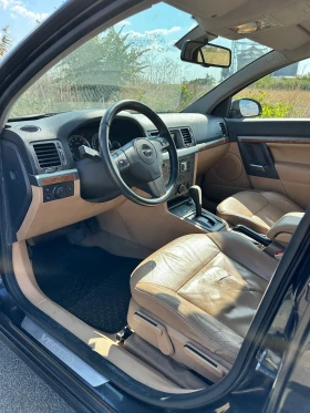 Обява за продажба на Opel Vectra C ~4 500 лв. - изображение 6 | Auto.bg Обява за продажба на Opel Vectra C ~4 500 лв. - изображение 6