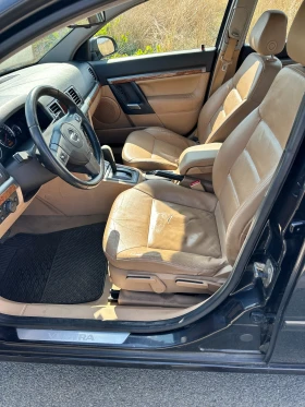 Обява за продажба на Opel Vectra C ~4 500 лв. - изображение 7 | Auto.bg Обява за продажба на Opel Vectra C ~4 500 лв. - изображение 7