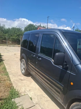 Ford Tourneo Connect | Mobile.bg    2