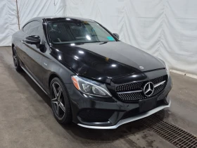 Mercedes-Benz C 43 AMG  COUPE * CARFAX *  *   *  | Mobile.bg    2