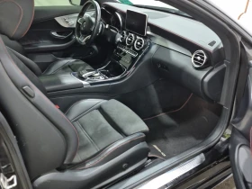 Mercedes-Benz C 43 AMG  COUPE * CARFAX *  *   *  | Mobile.bg    14