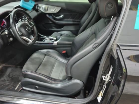 Mercedes-Benz C 43 AMG  COUPE * CARFAX *  *   *  | Mobile.bg    8