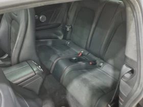 Mercedes-Benz C 43 AMG  COUPE * CARFAX *  *   *  | Mobile.bg    12