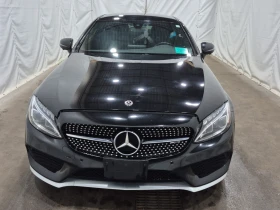 Mercedes-Benz C 43 AMG  COUPE * CARFAX *  *   *  | Mobile.bg    6