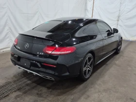 Mercedes-Benz C 43 AMG  COUPE * CARFAX *  *   *  | Mobile.bg    3