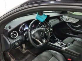 Mercedes-Benz C 43 AMG  COUPE * CARFAX *  *   *  | Mobile.bg    9
