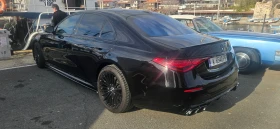 Mercedes-Benz S 450 - 107000 € / 209273.81 лв. - 23335296 3