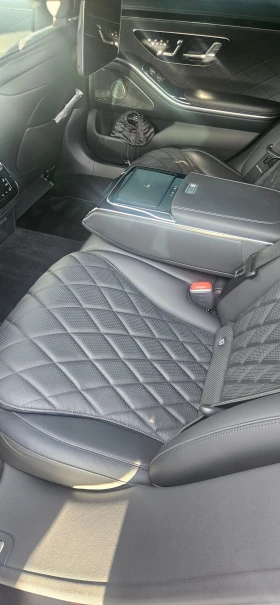Mercedes-Benz S 450 - 107000 € / 209273.81 лв. - 23335296 5