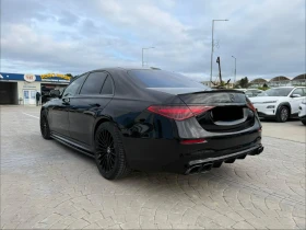Mercedes-Benz S 450  | Mobile.bg    5