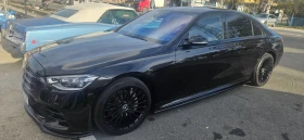 Mercedes-Benz S 450 - 107000 € / 209273.81 лв. - 23335296 2