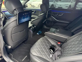 Mercedes-Benz S 450  | Mobile.bg    10