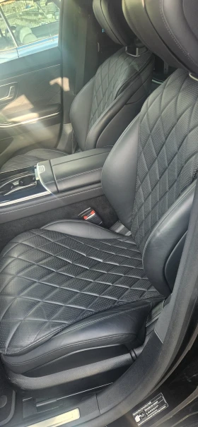 Mercedes-Benz S 450 - 107000 € / 209273.81 лв. - 23335296 9