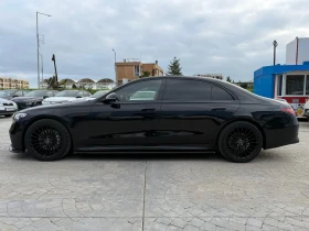 Mercedes-Benz S 450  | Mobile.bg    8