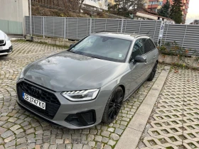 Audi A4 3.0 TDI/Nardo gray/Quattro, снимка 2