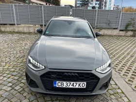 Audi A4 3.0 TDI/Nardo gray/Quattro, снимка 1