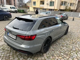 Audi A4 3.0 TDI/Nardo gray/Quattro, снимка 4