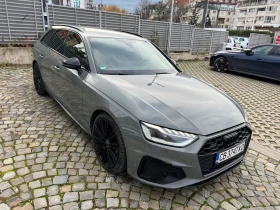 Audi A4 3.0 TDI/Nardo gray/Quattro, снимка 3