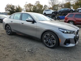 BMW 540 2025 BMW 540 XI