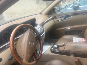 Mercedes-Benz S 320 - 16000 лв. / 8180.67 € - 82230736 3