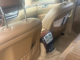 Mercedes-Benz S 320 - 16000 лв. / 8180.67 € - 82230736 11