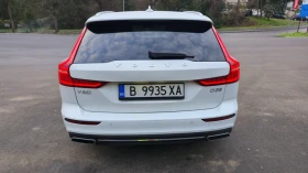 Volvo V60 D3 | Mobile.bg    4