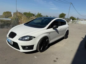 Seat Leon 2.0 cupra R, снимка 6