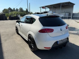 Seat Leon 2.0 cupra R, снимка 2