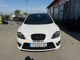 Seat Leon 2.0 cupra R, снимка 1