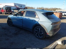 Hyundai Ioniq 5 ELECTRIC All Wheel Drive, снимка 10