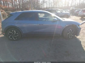 Hyundai Ioniq 5 ELECTRIC All Wheel Drive, снимка 6
