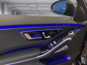 Mercedes-Benz S 350 d Long 4Matic = AMG Line = Гаранция - 101582 € / 198677.12 лв. - 81150896 5