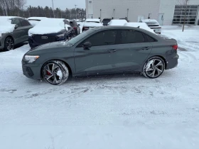 Audi S3 * Progressiv * CARFAX * БЕЗ ПЪРВОНАЧАЛНА ВНОСКА - 27000 € / 52807.41 лв. - 52726011 2