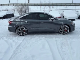 Audi S3 * Progressiv * CARFAX * БЕЗ ПЪРВОНАЧАЛНА ВНОСКА - 27000 € / 52807.41 лв. - 52726011 3