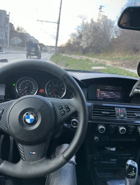 BMW 530 M Pack - 6500 € / 12712.90 лв. - 67606221 3