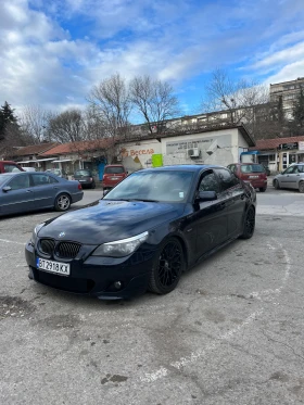 BMW 530 M Pack - 6500 € / 12712.90 лв. - 67606221 9