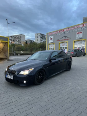 BMW 530 M Pack - 6500 € / 12712.90 лв. - 67606221 2