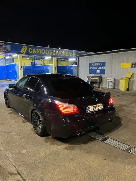 BMW 530 M Pack - 6500 € / 12712.90 лв. - 67606221 7
