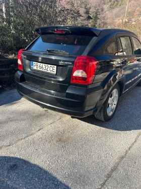 Dodge Caliber - 2750 € / 5378.53 лв. - 89082015 2