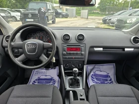 Audi A3 1.6TDI 90к.с S-line  | Auto.bg — изображение 16