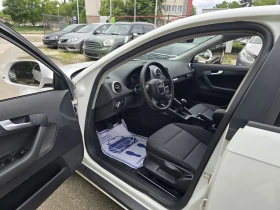 Audi A3 1.6TDI 90к.с S-line  | Auto.bg — изображение 11