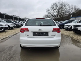 Audi A3 1.6TDI 90к.с S-line , снимка 6