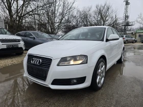 Audi A3 1.6TDI 90к.с S-line 